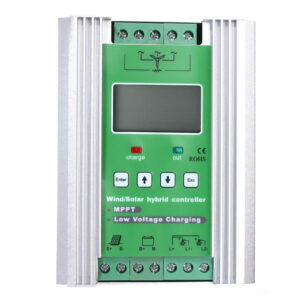 BISOLS Solar Fronious